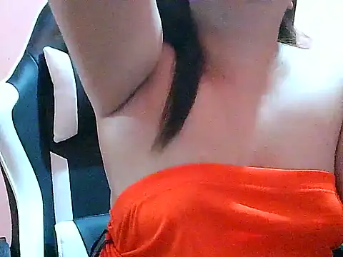 fresh_rosie webcam