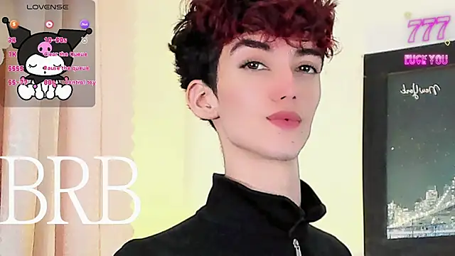 Baby_FenixTS webcam
