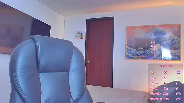 RJBarto webcam