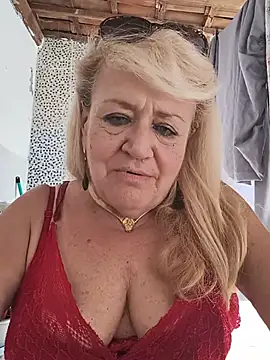 Belladama61 webcam