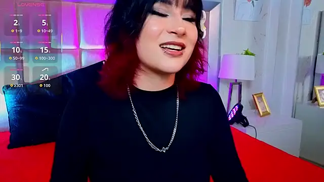 RobinBennett webcam