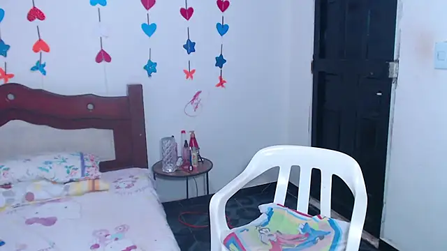 lorenacapelli webcam