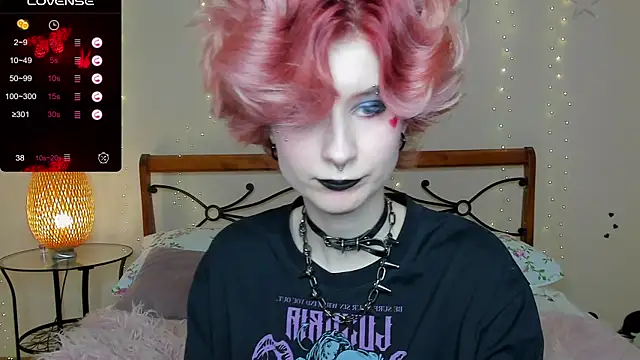 Angel_Julles webcam