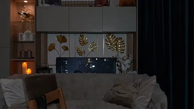 LinaaVelle webcam
