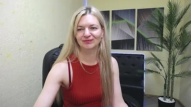 MelissaTyler webcam