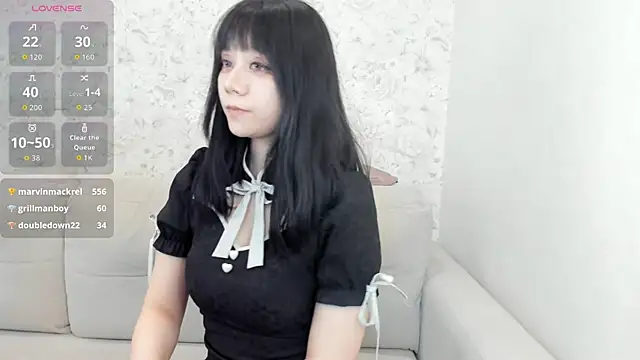 CosmicBento webcam