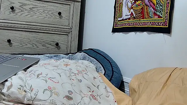 ManniGrindR webcam