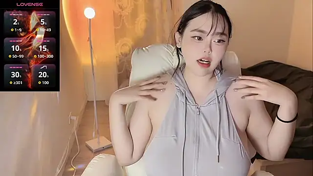 Lumi_36i webcam