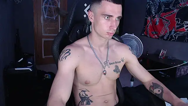 Jack_loveeee webcam