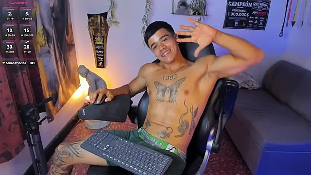 Rob_zaens33 webcam