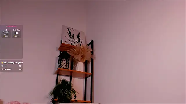 AaronTharrington webcam