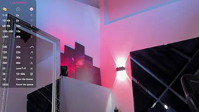 TonyPetrovjs webcam