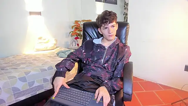 trevor_mob webcam