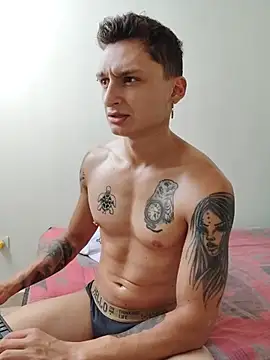 DIEGO_JONES webcam