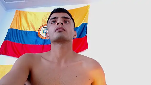 Bad_Boy_Carter69 webcam