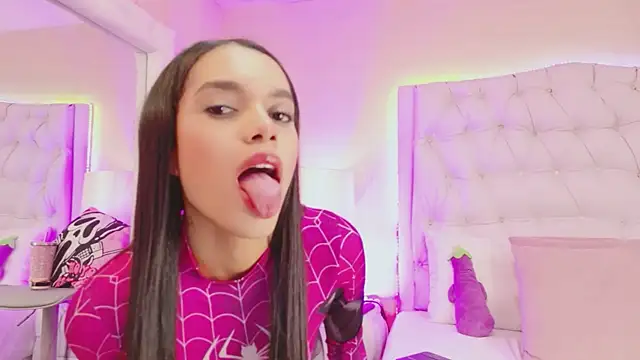 MeganRoseh webcam