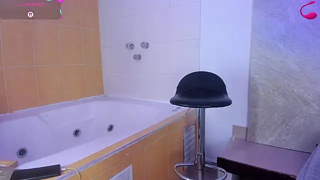 Estefa_Stealth webcam