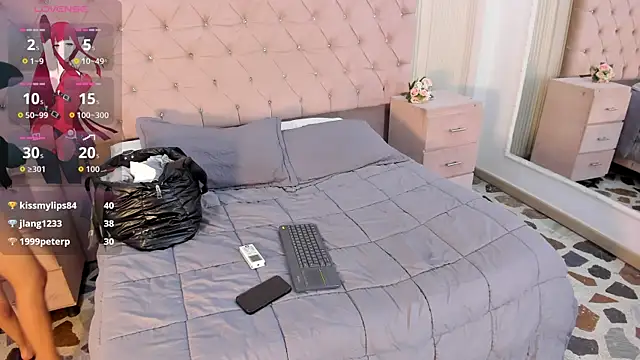 MelodyPrice webcam