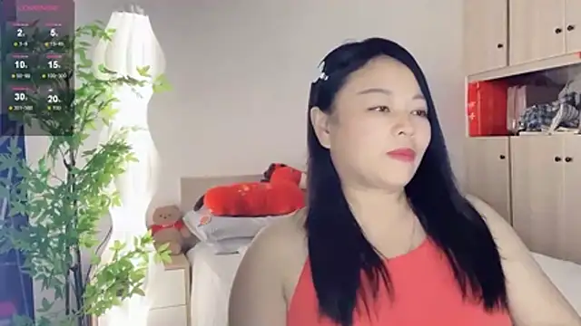 Lisha00 webcam