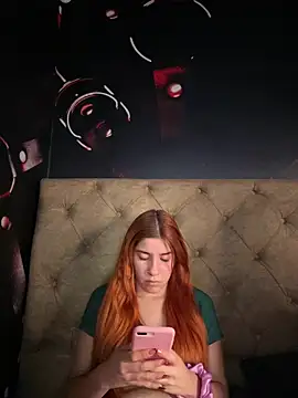 Stefany_LS webcam