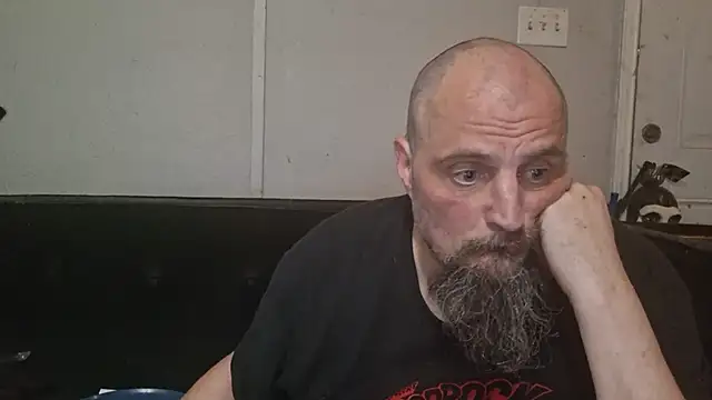 DaddyXLust webcam