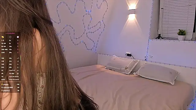 Raevella webcam