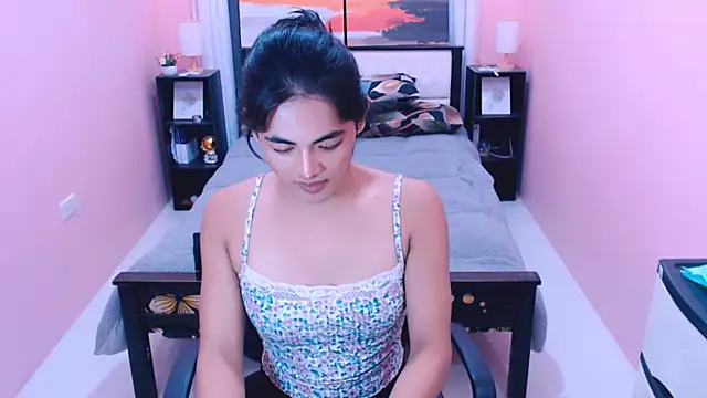 MiamoreAmara69 webcam