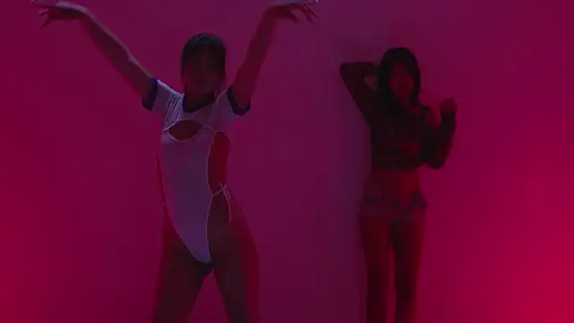 Velvet--girl webcam