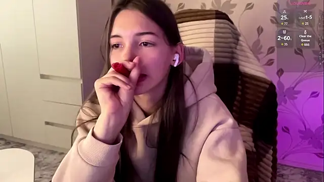 Kirathegreat webcam