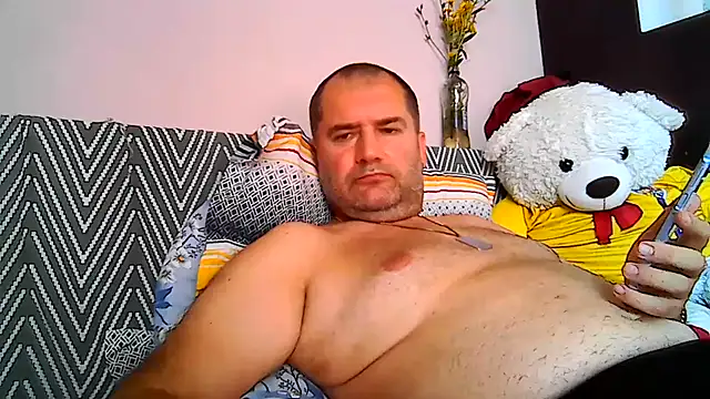 CristianDaniel78 webcam