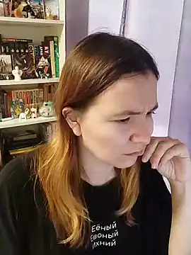Lazy_Lovely webcam