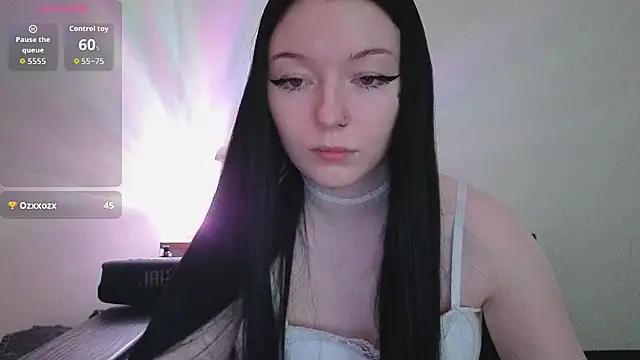 NaomiBunnys webcam
