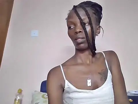 Gram-luxe webcam