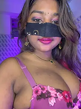 Hot_Aanamika2 webcam