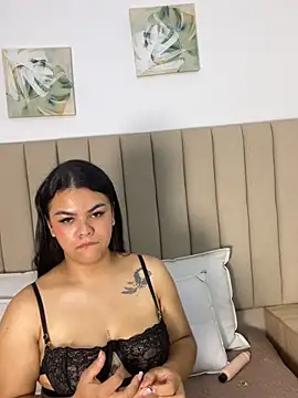 Stephi_Moon webcam