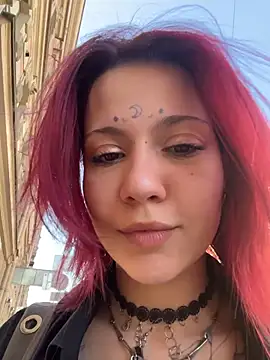 Lilly__Kiss webcam