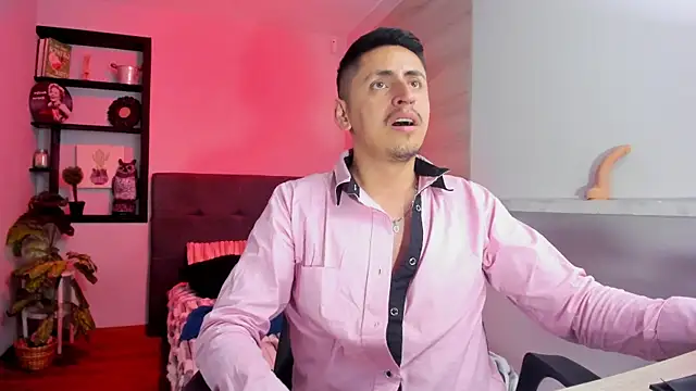 kevin_23_ webcam