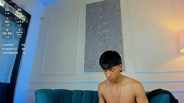 Im_Kael_ webcam