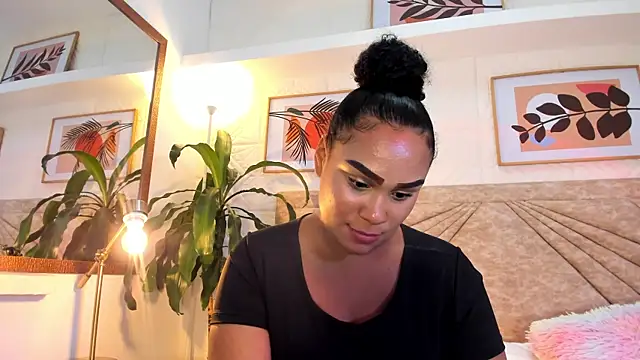 AlishaKingsley webcam