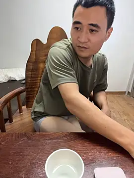 xuanxuan0202 webcam