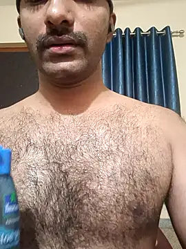 DreamBoy_14 webcam