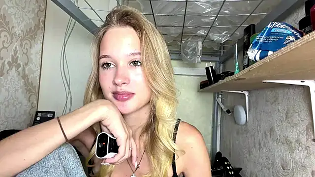 MichalKobis webcam