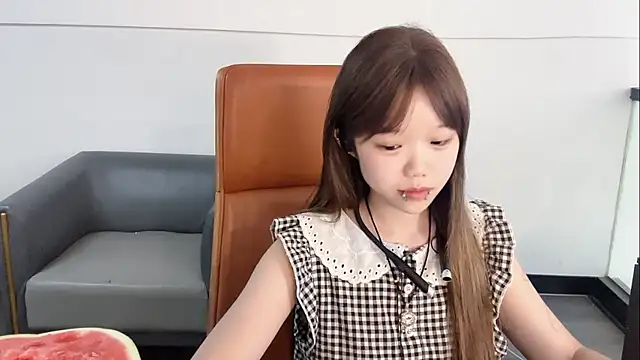 xiaoting-baby webcam