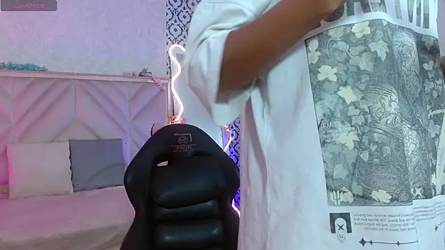 Valentina_tay webcam