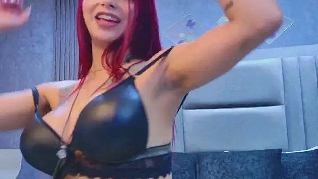 TifanyVegan webcam