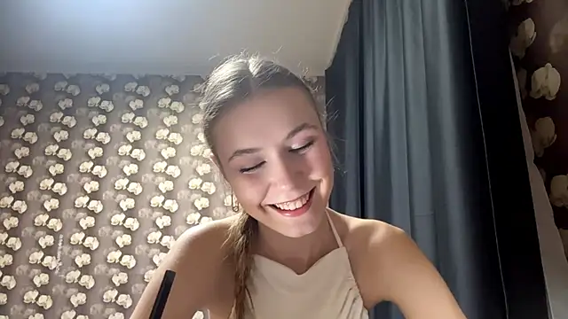 GoodYanan webcam