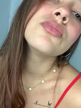 AlexiaWatson webcam