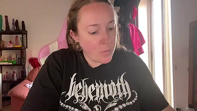 kisicaxx webcam