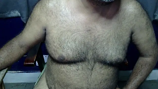 hairysubcub_70 webcam