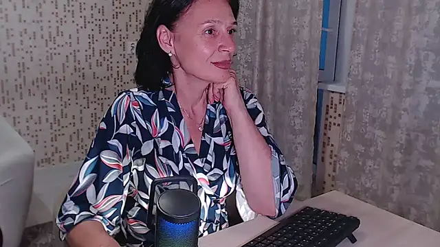 MatriarchDomain webcam